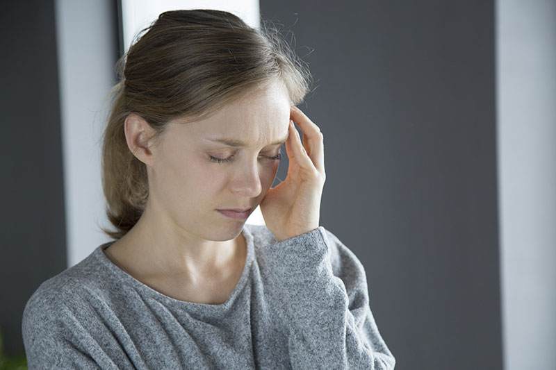 Comment soigner une migraine avec l’ostéopathie ?