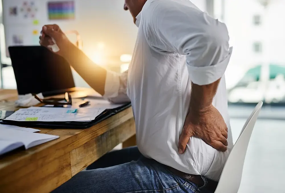 Pourquoi une douleur chronique ne se traite pas comme une douleur aiguë