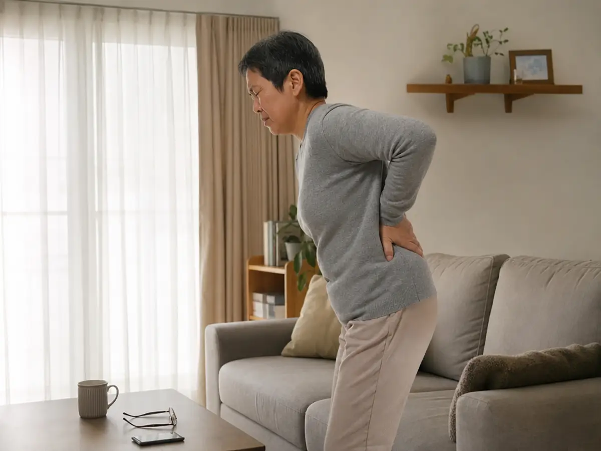 douleur et lombalgie chronique osteopathe rodez