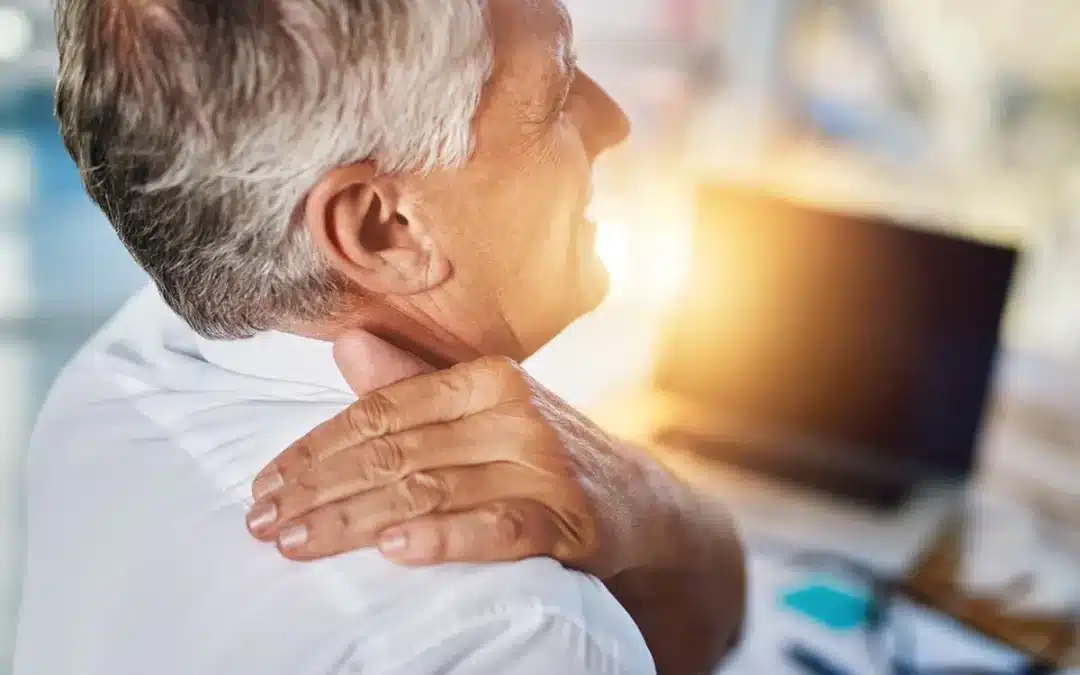 Sensibilisation centrale : quand le système d&rsquo;alarme de la douleur devient trop sensible