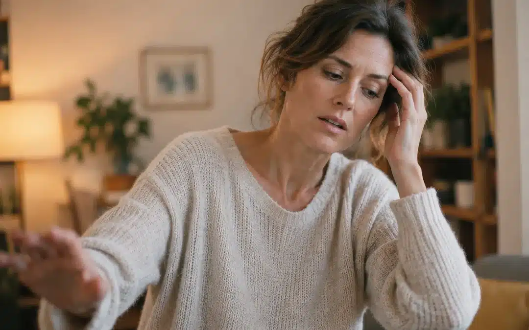 Vertige cervicogène : quand votre cou peut-il être responsable de vos sensations de vertige ?